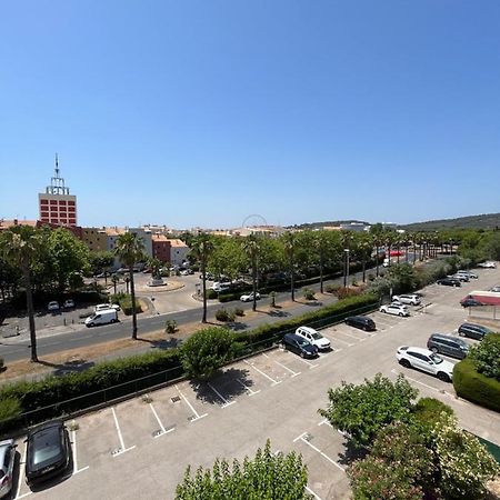 아그 Les Terrasses Du Cap 아파트 외부 사진